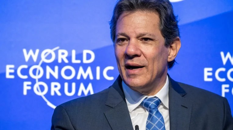 Haddad: ‘Muita gente’ deixou de comprar de empresas que apoiam Bolsonaro