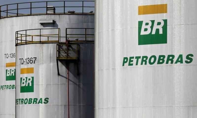 Refinarias da Petrobras estão seguras, diz Prates