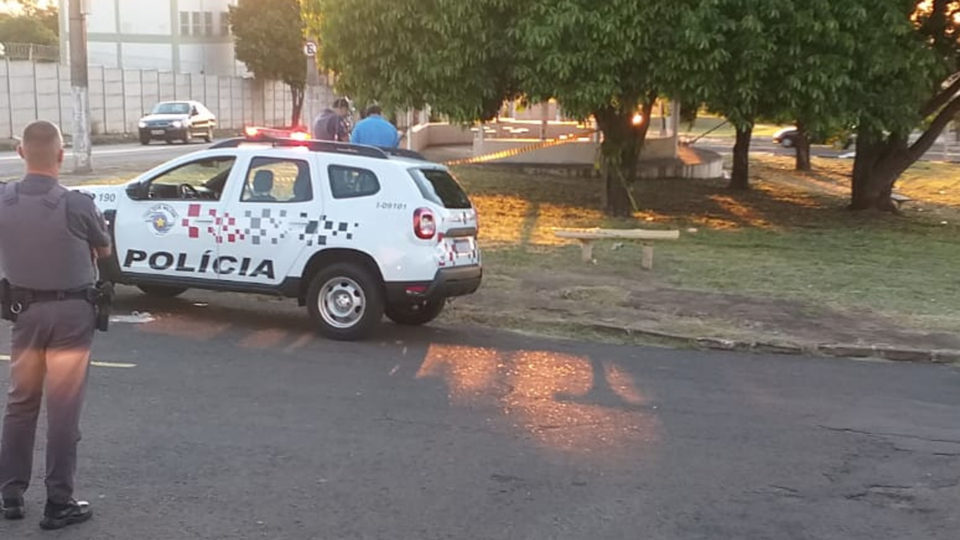 MP denuncia acusado de morte em praça na zona Oeste