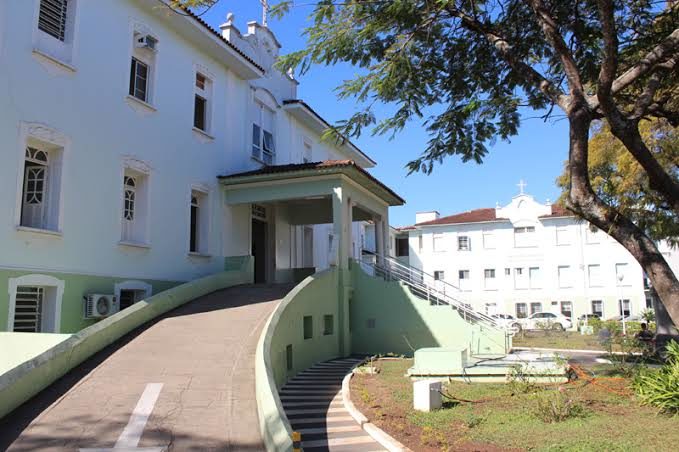 Santa Casa pede abertura de dez leitos de UTI para neurocirurgias