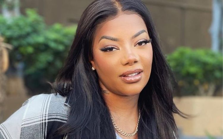 Ludmilla confirma presença no Palco Mundo do Rock in Rio 2024