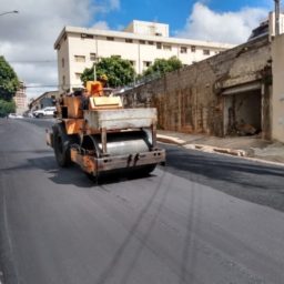Marília vai receber R$ 16,9 milhões do Estado para asfalto e obra de nova ciclovia