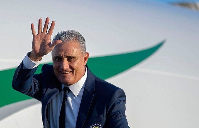 Tite assina rescisão e encerra ciclo na seleção brasileira