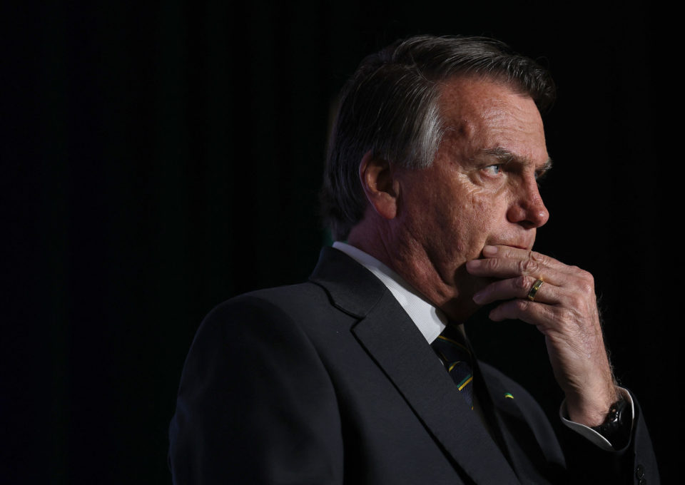 PT acusa Bolsonaro de fazer ‘tosquices’