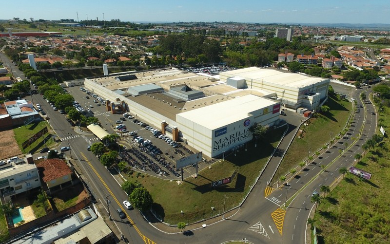 LiquidAquarius do Marília Shopping tem descontos de até 70%