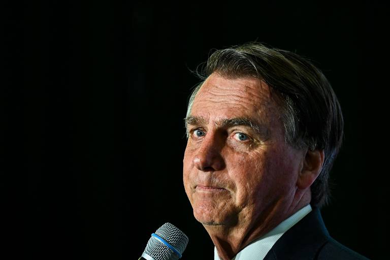 MPF quer desculpas públicas de Bolsonaro por ato partidário