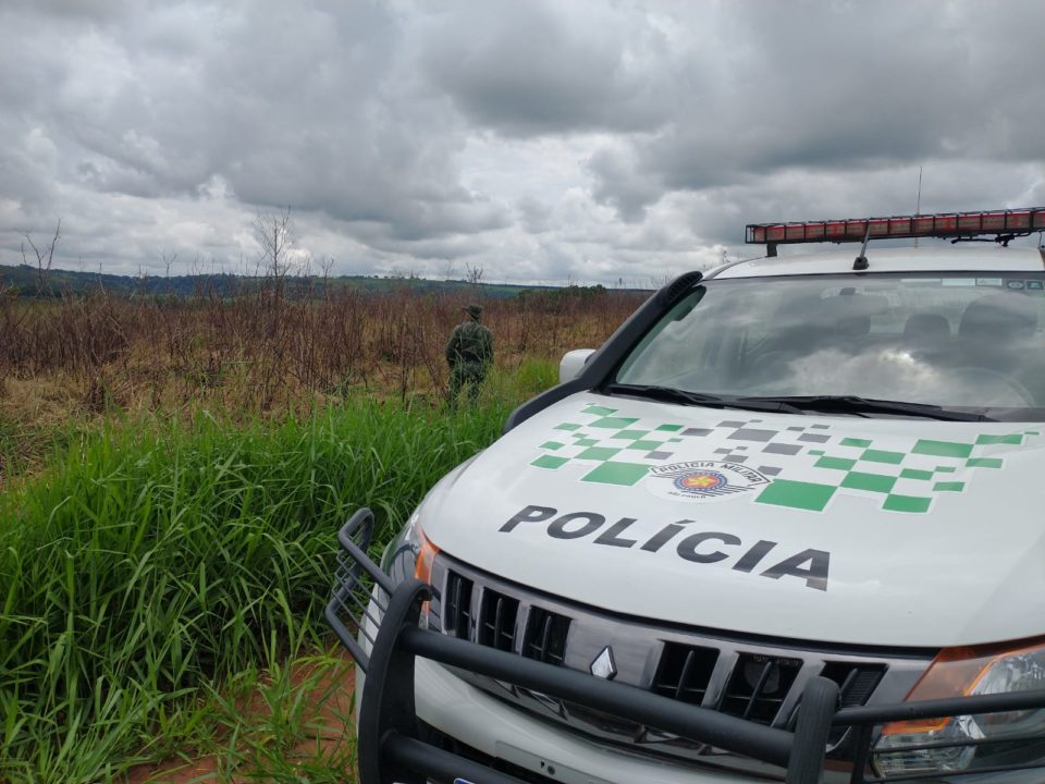 Fazenda é multada em mais de R$ 21 mil por crime ambiental