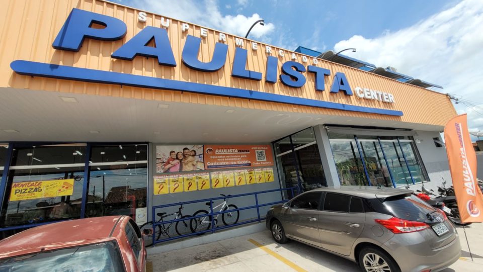 Supermercado Paulista surpreende clientes com ofertas