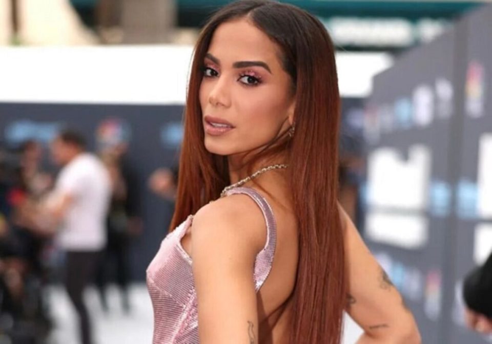 Anitta revela pausa na carreira: ‘Vou ficar bastante tempo fora’