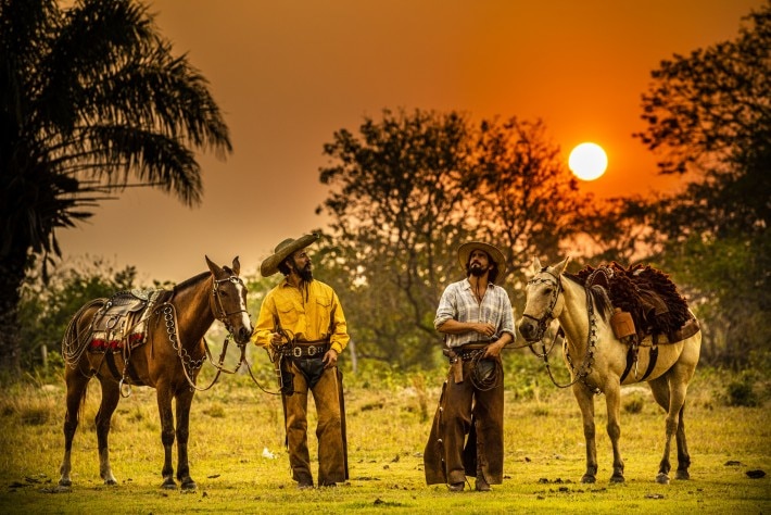 APCA: ‘Pantanal’ é a melhor novela de 2022