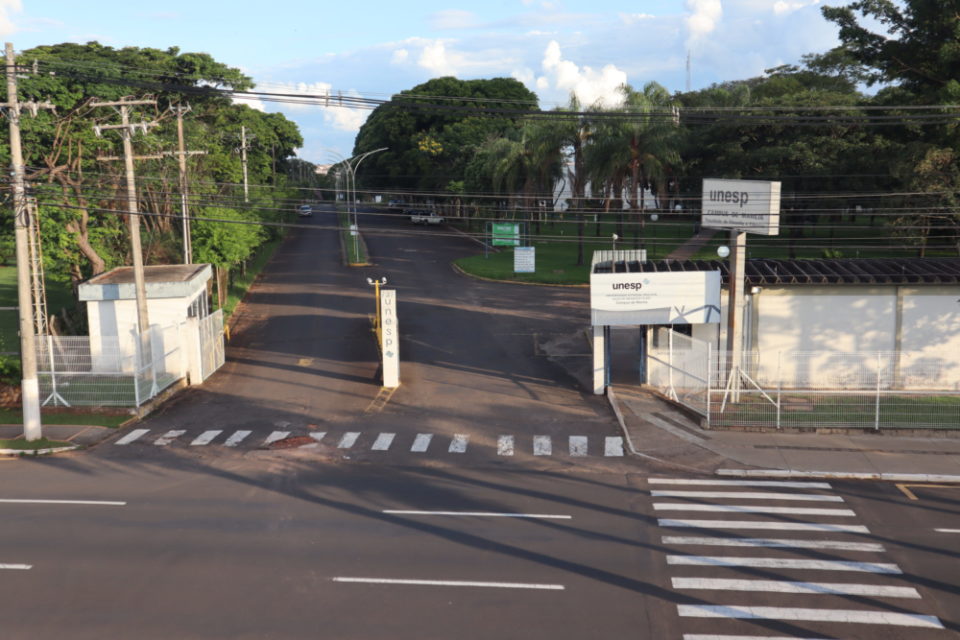 Concurso da Unesp prevê vaga para Marília