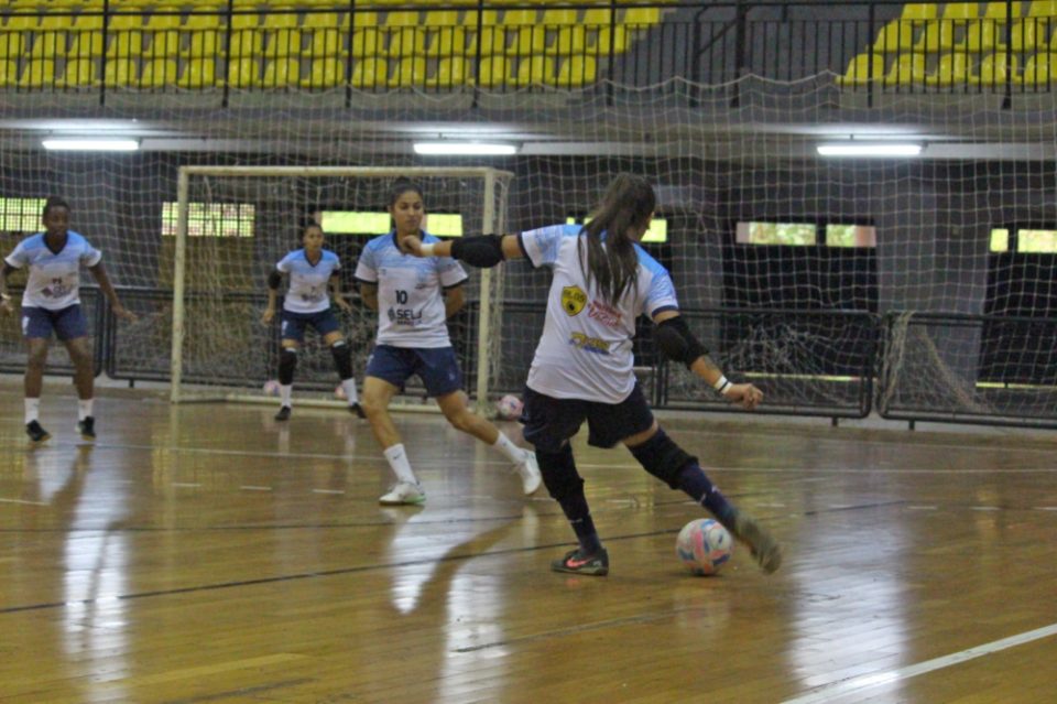 Equipes de Marília confirmam participação na Liga Paulista de Futsal