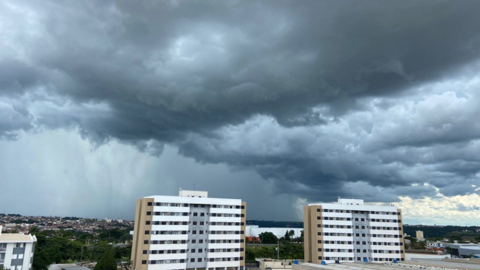 Mariliense deve ter Carnaval chuvoso, aponta IPMet