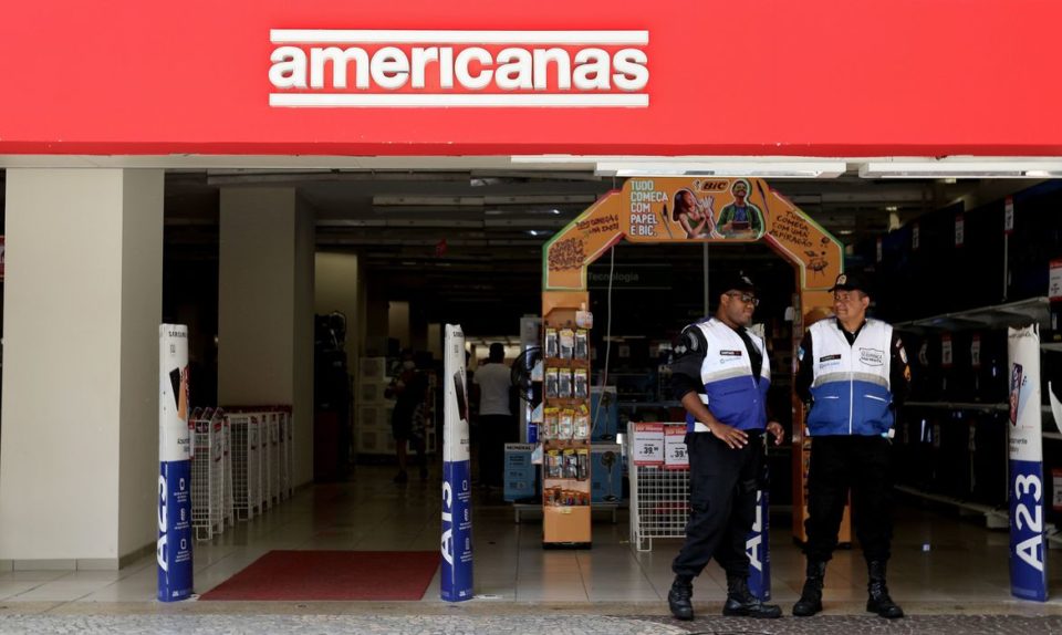 Americanas: Justiça se recusa a cumprir busca e apreensão