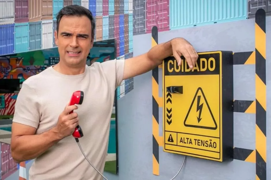 BBB 23: Segundo Big Fone tocará quinta-feira