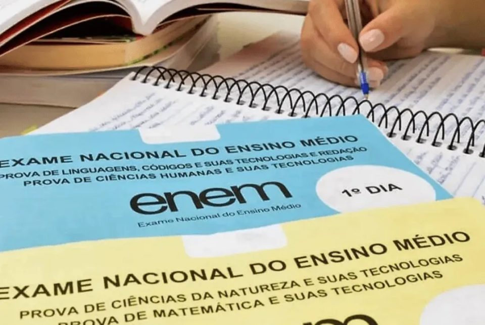 Enem muda em 2024, diz novo presidente do Inep