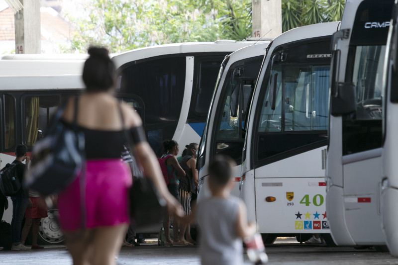 Transporte rodoviário encarece até 31% em 2022