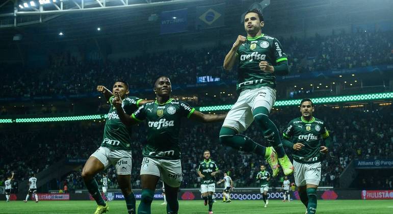 Palmeiras perde dois pênaltis, mas vence Inter de Limeira
