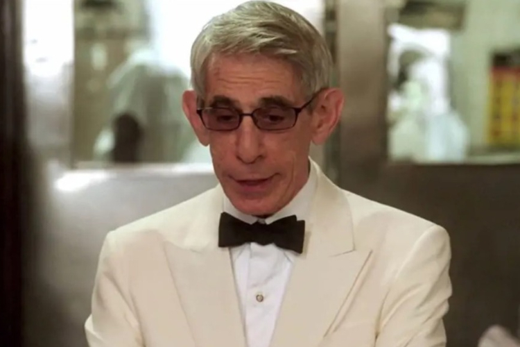 Morre o ator e humorista Richard Belzer, de ‘Law & Order: SVU’