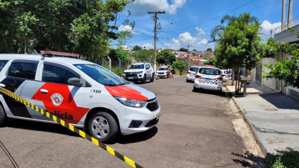 Homem que morreu em confronto com a PM é identificado