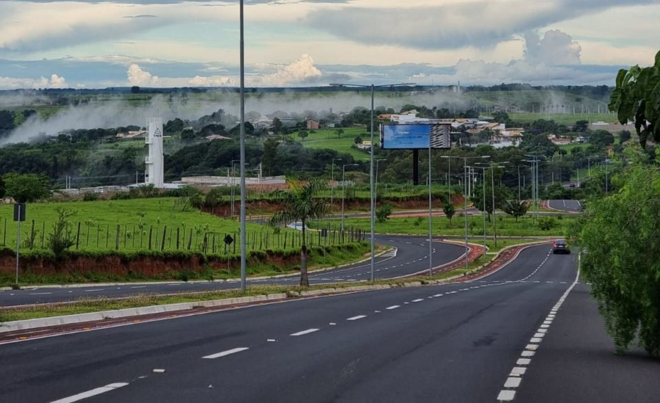 Motorista de colisão com duas vítimas na Cascata estava bêbado