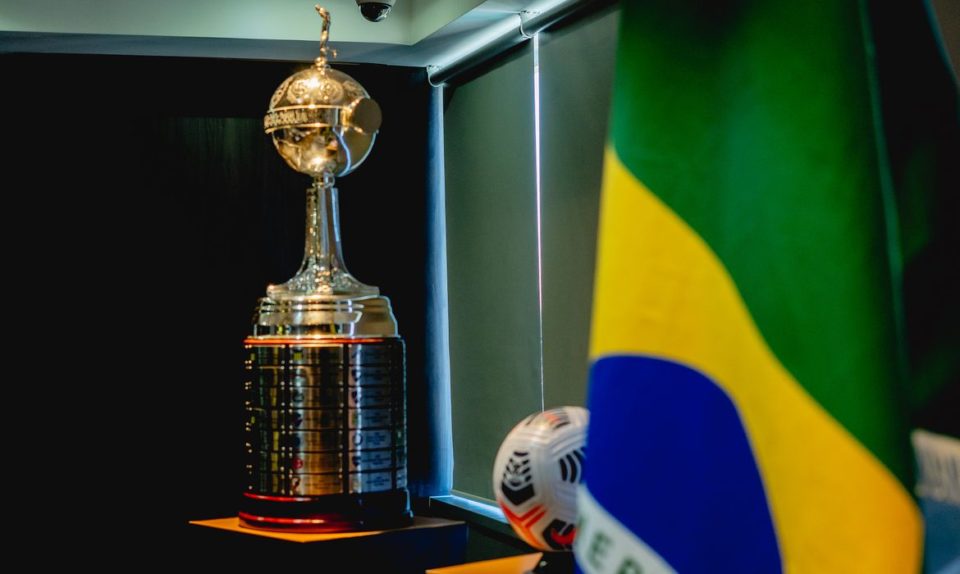 Final da Copa Libertadores de 2023 será no Maracanã