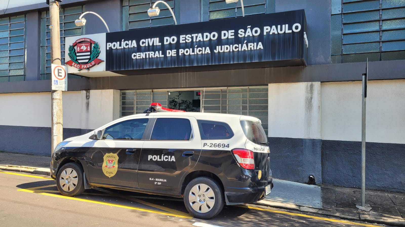 Polícia Civil conclui inquérito sobre latrocínio de idoso na zona Sul