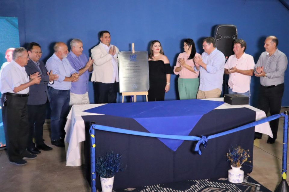 Grupo Hadassa inaugura nova sede no Centro de Marília