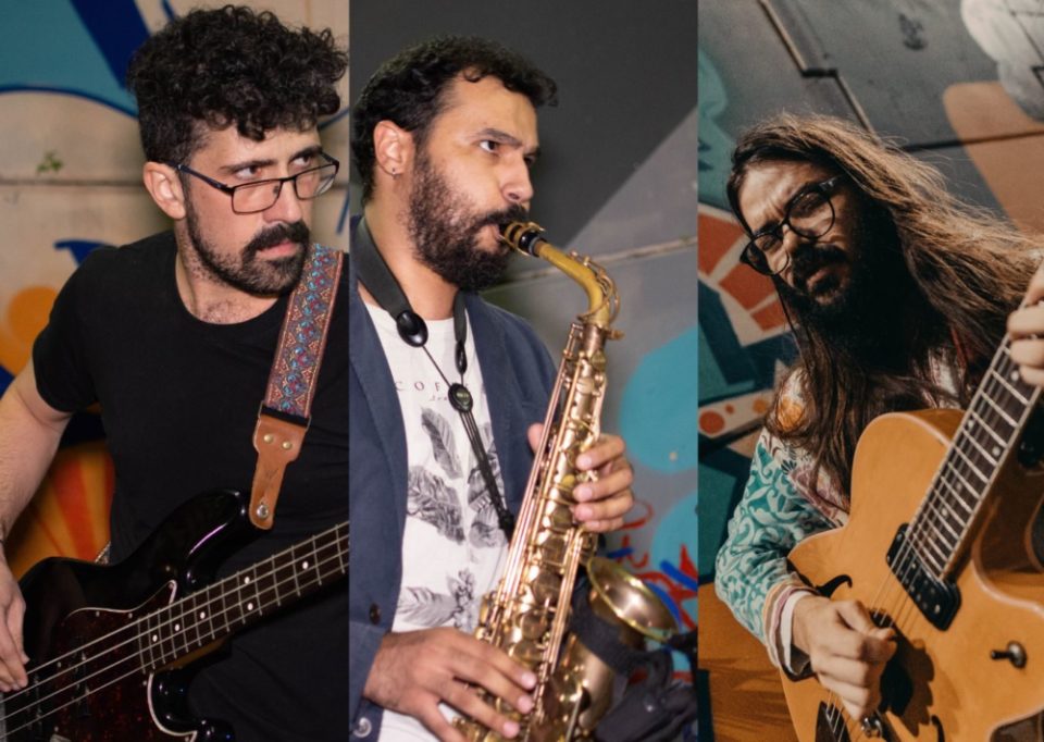 Jazz À La Rua acontece nesta sexta no Espaço Cultural do Beco