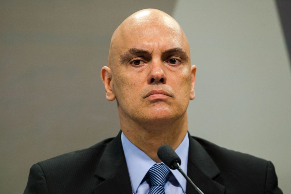 Moraes diz que Justiça Eleitoral está preparada para novos desafios