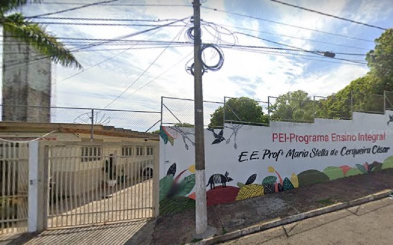 Escola estadual é furtada na zona Norte de Marília