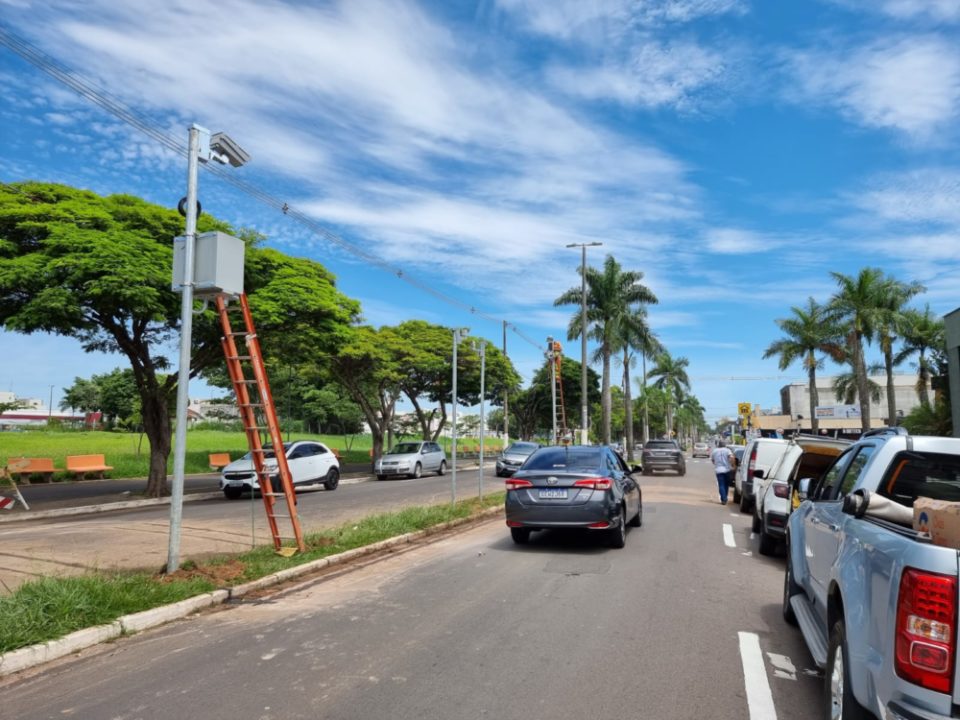 Petições são juntadas em ações que discutem radares na cidade