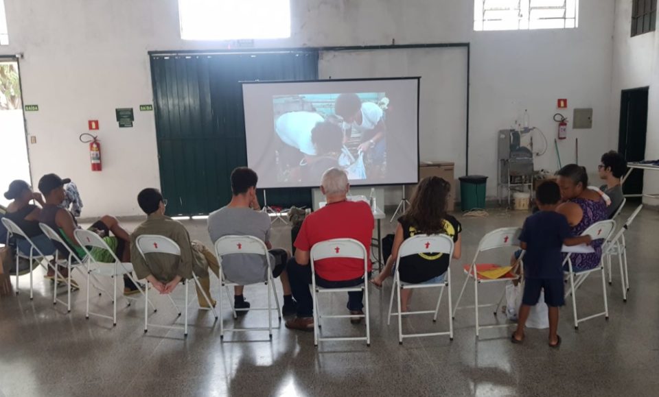 MOP faz evento sobre vivências das mulheres negras