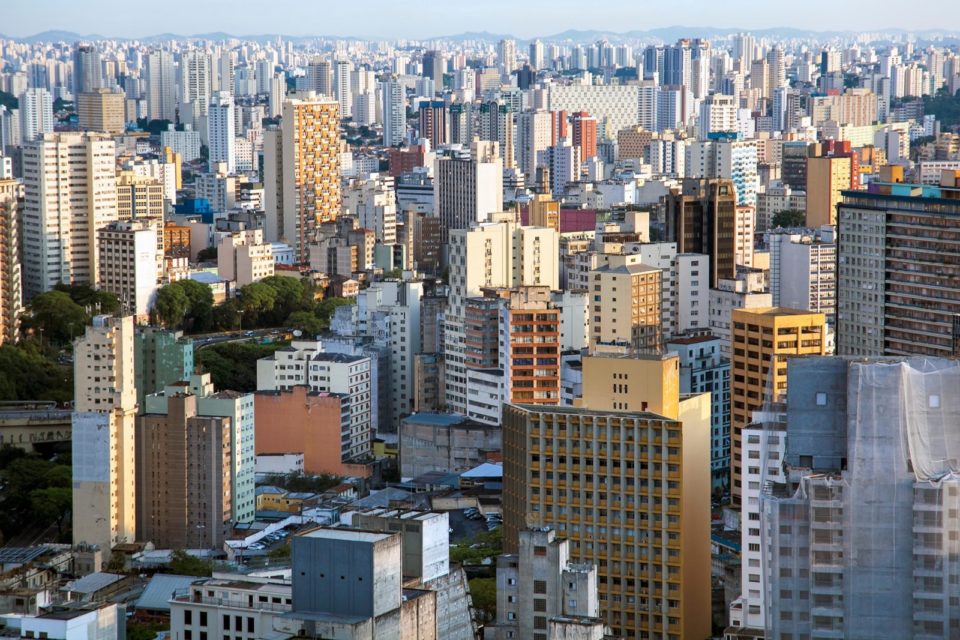 São Paulo lidera índice de cidades empreendedoras