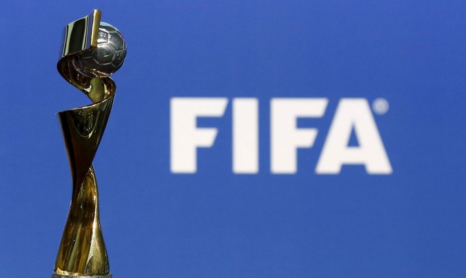 Feminino: Fifa abre processo de candidatura para sediar Copa