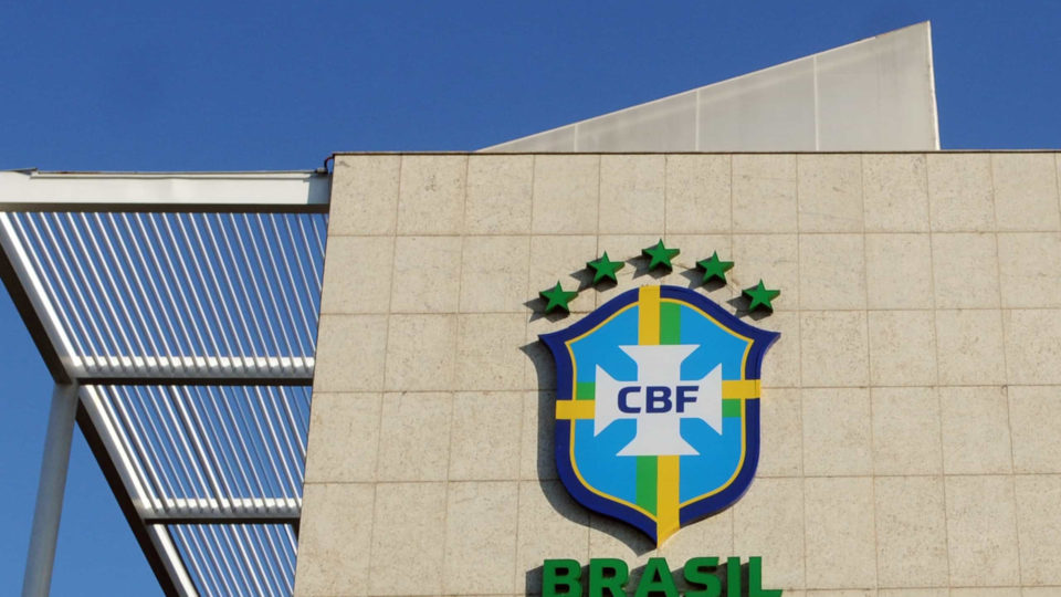 CBF espera anunciar novo técnico da Seleção até junho