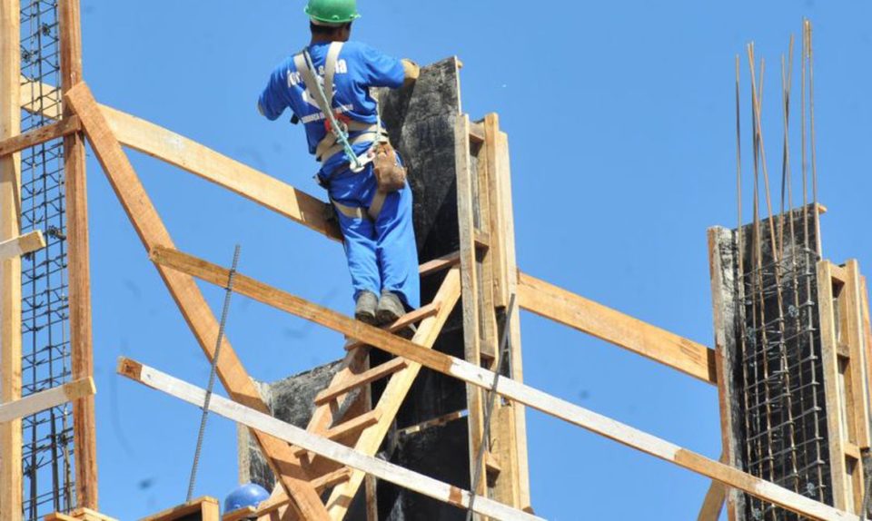 Brasil tem 7 mortes por dia causadas por acidentes de trabalho