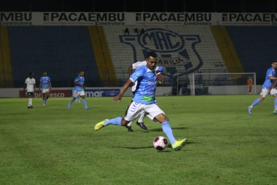 MAC celebra 81 anos com expectativa de vitória no jogo de hoje