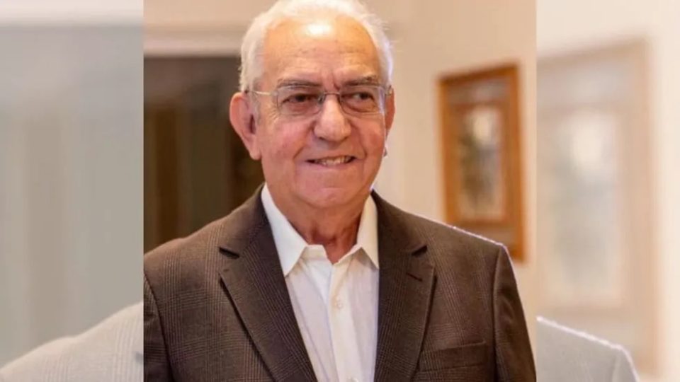 Morre ex-prefeito de Santa Cruz do Rio Pardo aos 77 anos