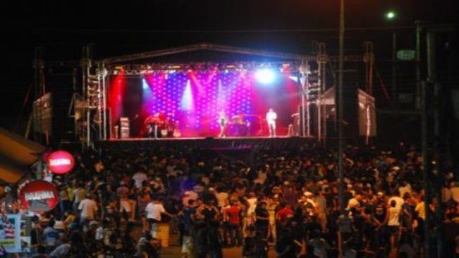 Paraguaçu Paulista realiza 14ª Festa das Nações