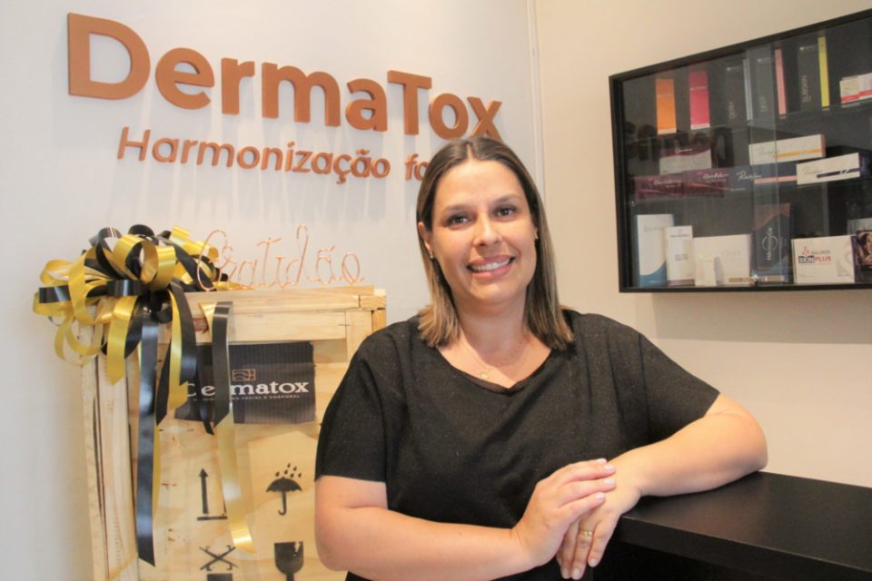 Dermatox oferece descontos em procedimentos