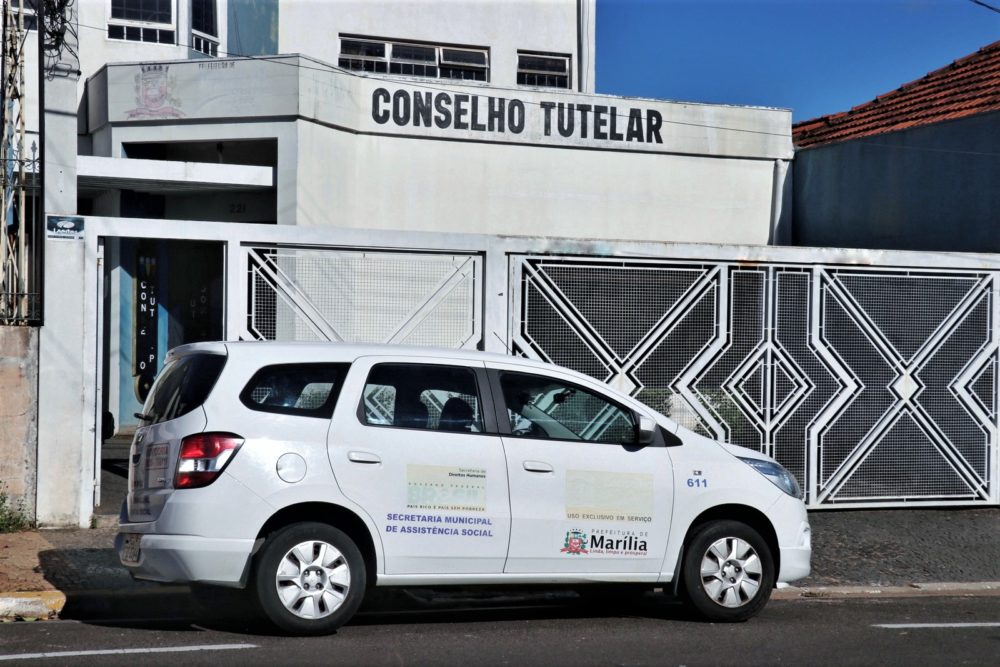 Governo Vinicius propõe mudança em jornada de trabalho no Conselho Tutelar