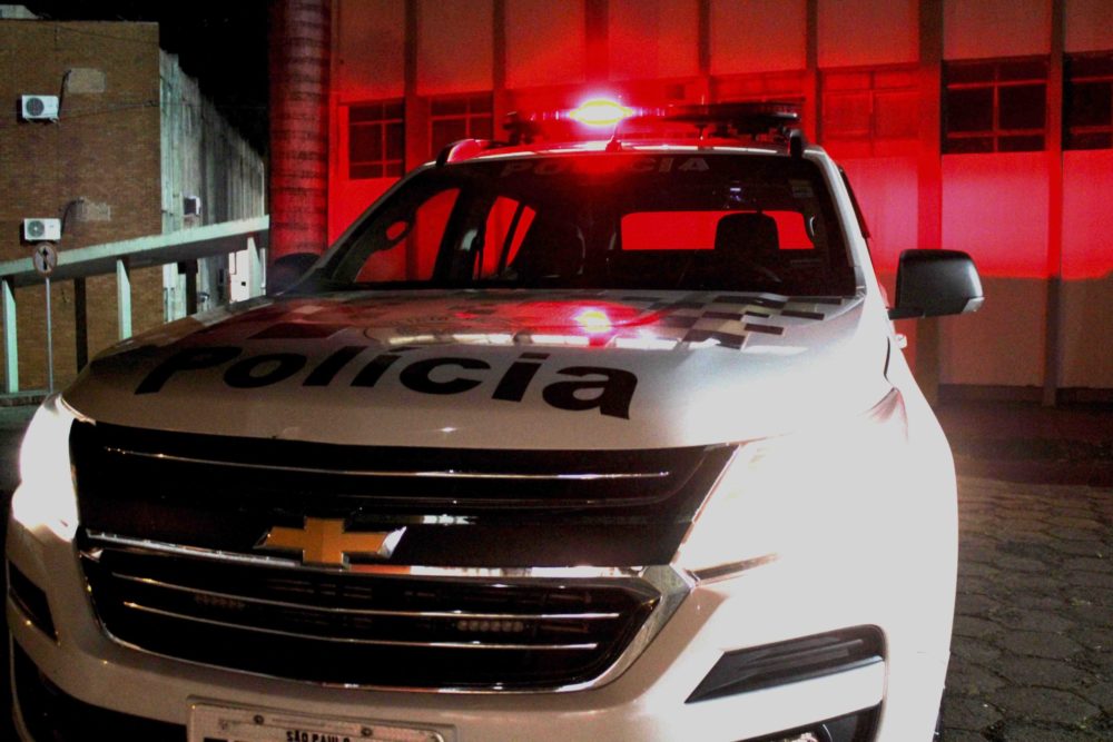 Dois são presos por violência doméstica no fim de semana em Marília