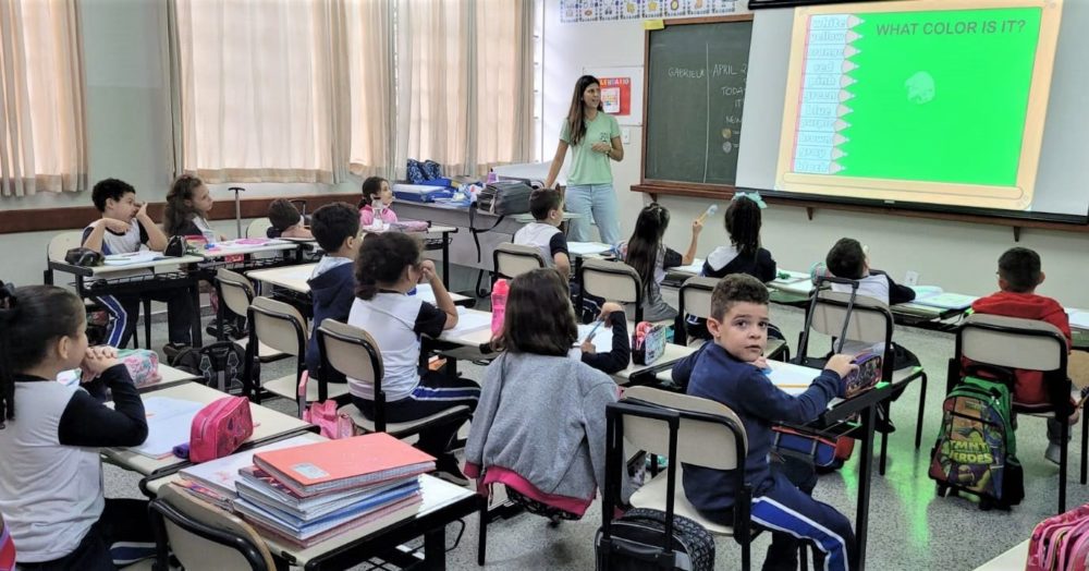 Prefeitura regulamenta lista de espera para vagas em escolas municipais