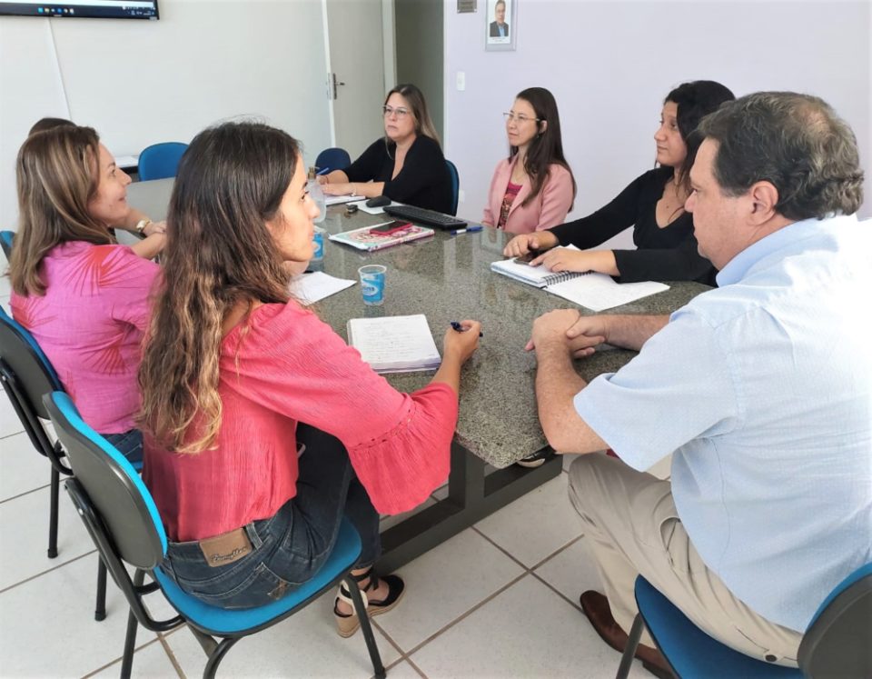 Saúde estrutura rede para ampliar atendimento a autistas