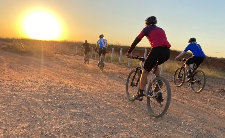 Circuito de Bikes e Trilhas terá pontos instagramáveis