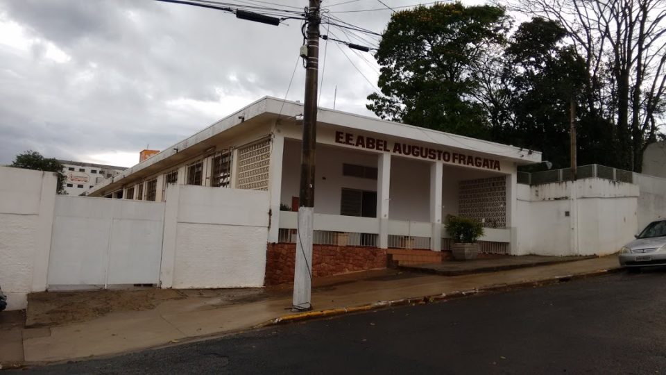 Posto de saúde e escola estadual são alvos de furto