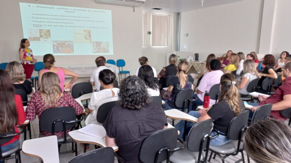 Programa Saúde na Escola avança em Marília