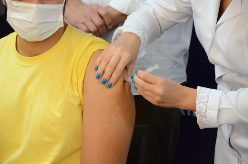 Dia D contra a Influenza é neste sábado em Marília