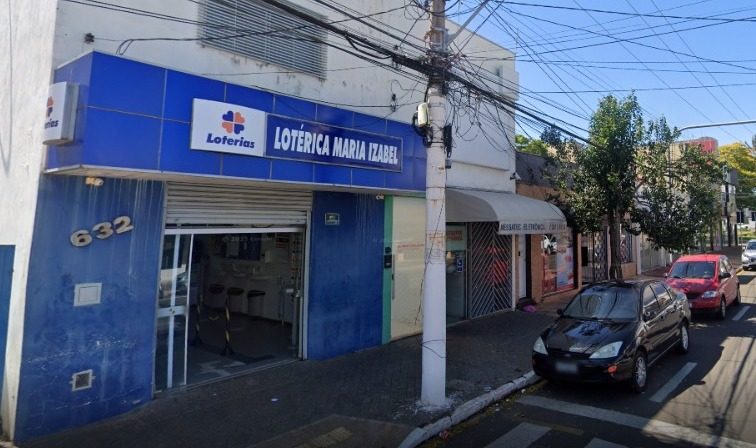 Prêmio de R$ 1,5 mi sai para lotérica da zona Leste de Marília